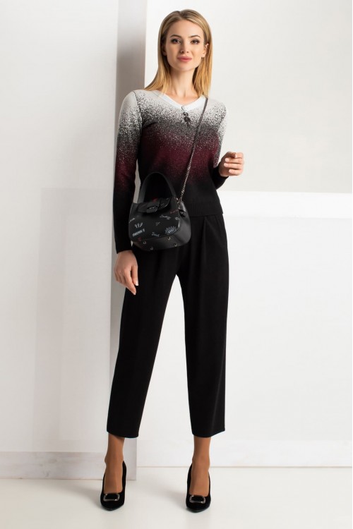 Джемпер C3897